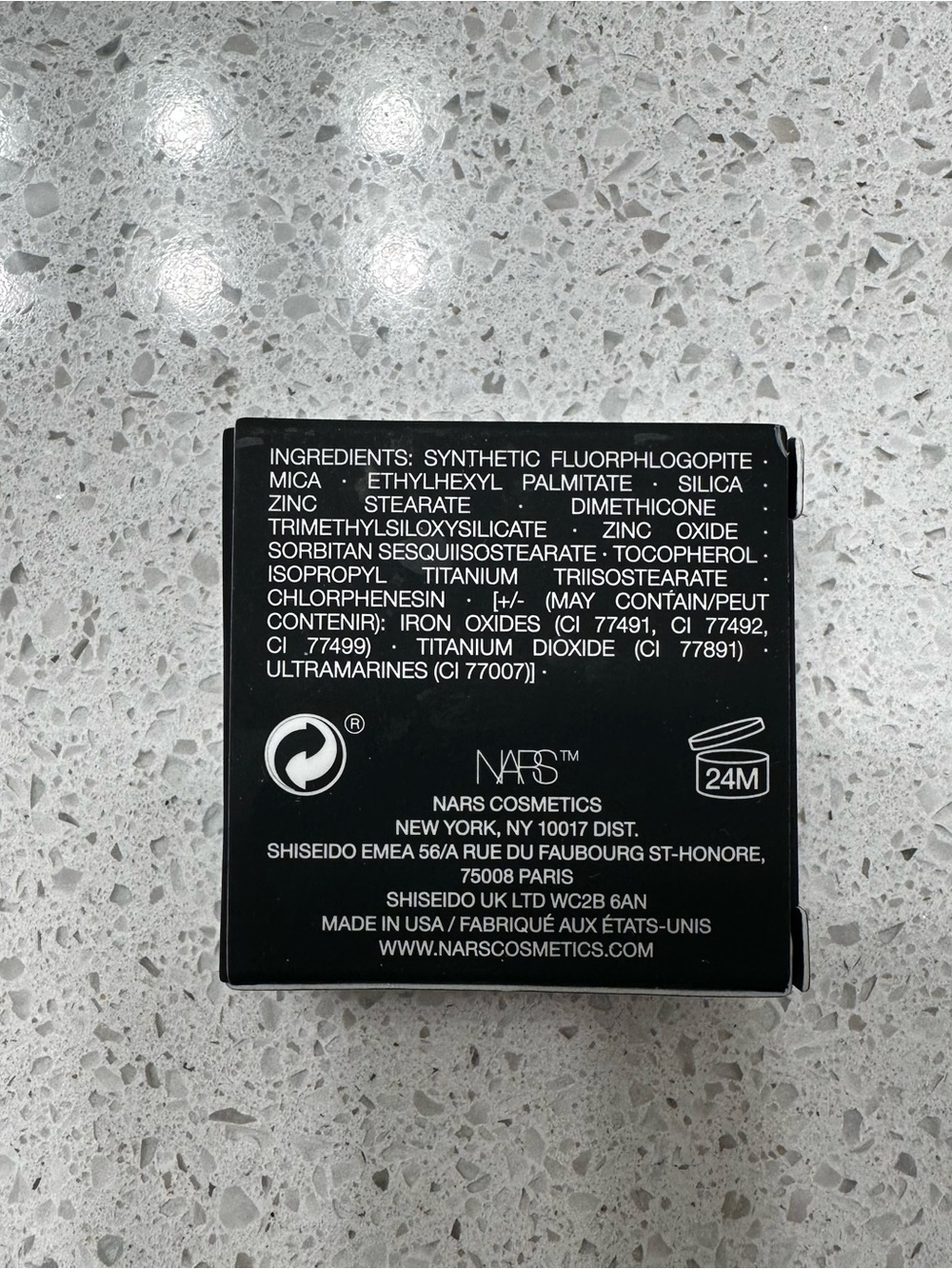 NARS Bronzing Powder - Picture 3 of 3
